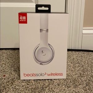 BEATS SOLO 3